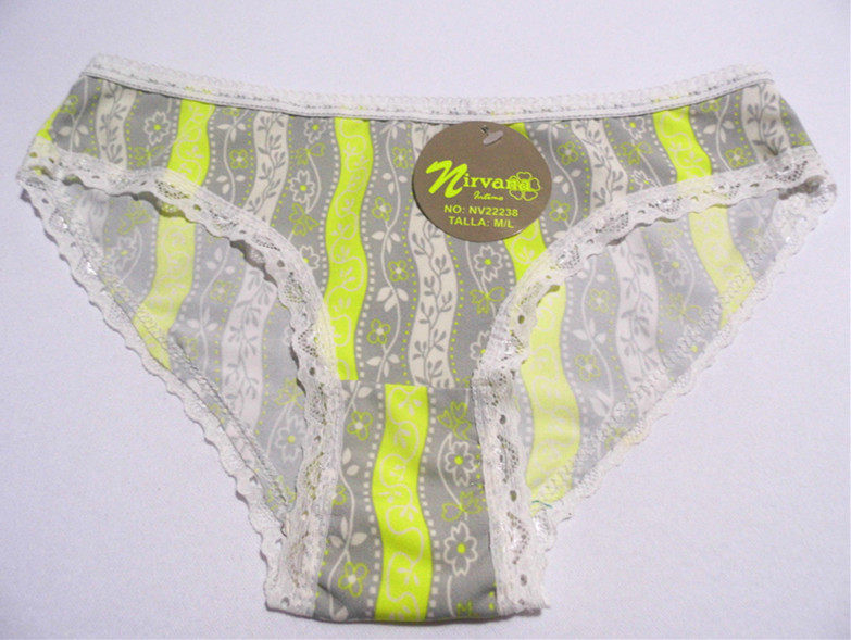 Slip doux en nylon - Ref 651886 Image 17