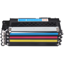 Suitable for Samsung C510W powder cartridge SL-C513W C563W printer cartridge Samsung SL-C510 C563FW color all-in-one toner cartridge carbon