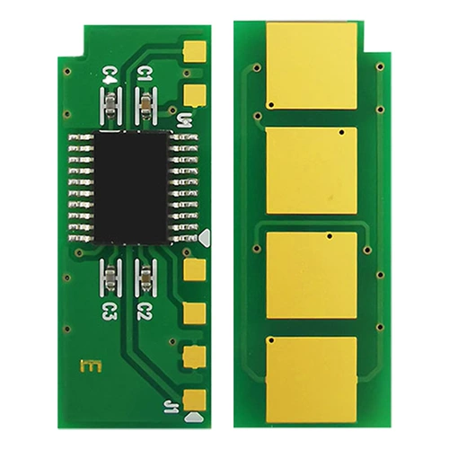 [SF] Применимо к Benfu M6535NW PD666 Чип P2535NW Порошок чернила легко добавить порошковую хромато