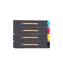 Suitable for Fuji Xerox DCC75 powder cartridge C700 700i color copier cartridge C75 toner cartridge J75 carbon powder toner cartridge warehouse Digital Color Pre