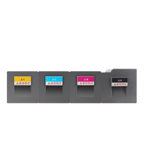 Suitable for Ricoh C5100 powder cartridge Ricoh Pro C5110 C5200 C5210 C5300 C5310 toner color printing copier ink