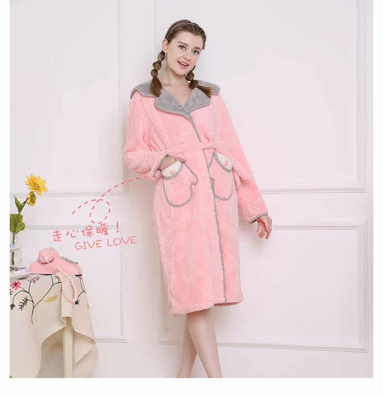 Peignoir jeunesse X9648099 - Ref 602118 Image 17