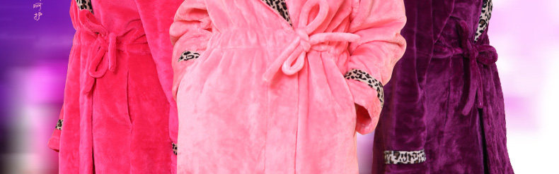 Peignoir jeunesse - Ref 589099 Image 8