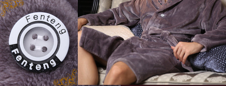 Peignoir jeunesse - Ref 602122 Image 31