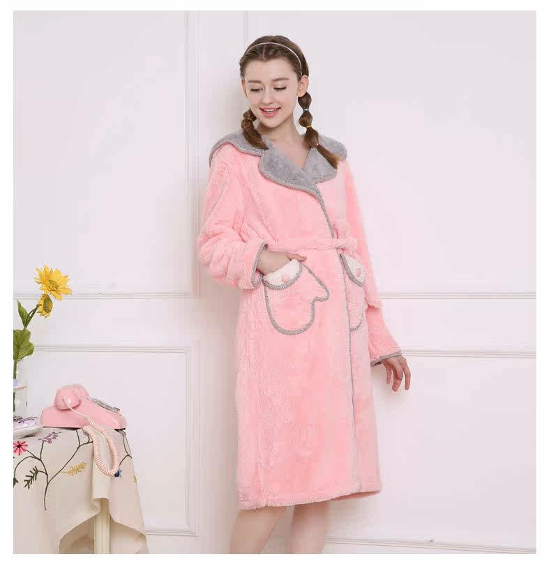 Peignoir jeunesse X9648099 - Ref 602118 Image 23