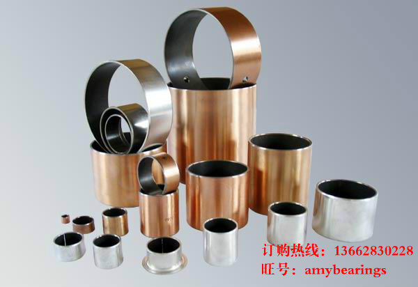 SF-1 self-lubricating 7580 7580 8040 8050 8060 8070 8080 80100 8540 8550