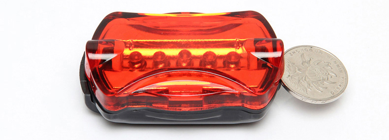 Lumière vélo ONLINELOVE - Taillights - Ref 2397681 Image 11