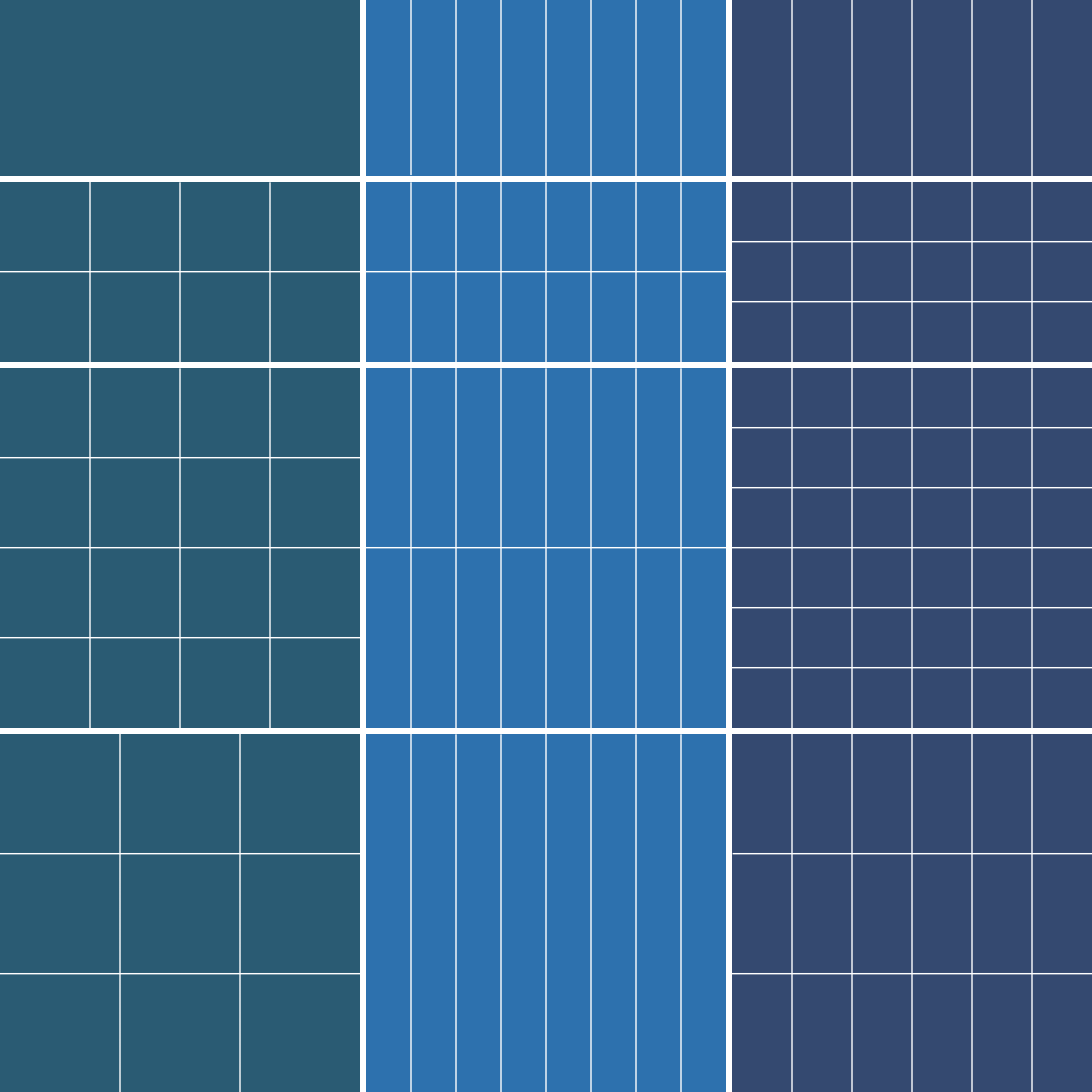 75*100*150 Matte Chinese Blue Tiles, Dark Blue Wall Tiles, Peacock Blue, Klein Blue Floor Tiles, Long Strip Tiles