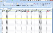 How many products and many suppliers find the best supplier for each item and generate a quotation.