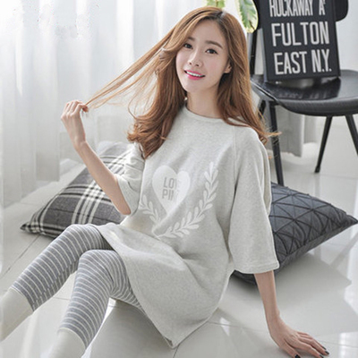 Pyjama pour femme OTHER   à manches longues - Ref 2996259 Image 3