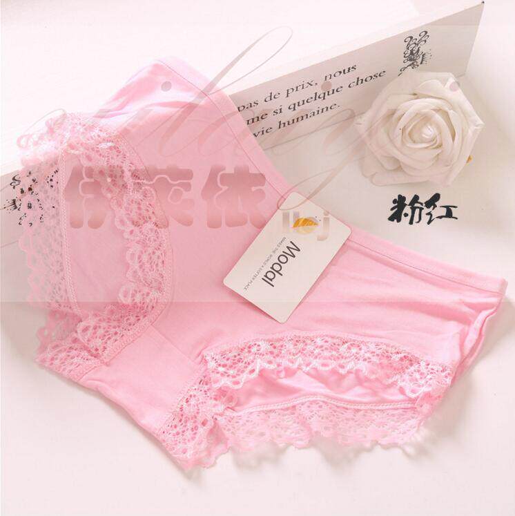 Slip jeunesse en coton - Ref 639750 Image 37