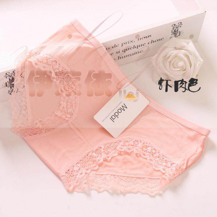 Slip jeunesse en coton - Ref 639750 Image 46