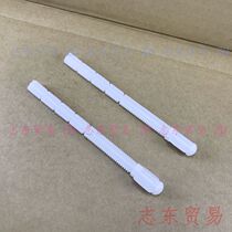 Wall-hung toilet hidden water tank hidden water button panel top rod button pole Jiberi water tank