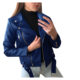 2021leatherjacket,women'sjacket,top,shortlocomotivec