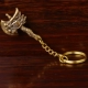 Dragon Ax+медная цепь