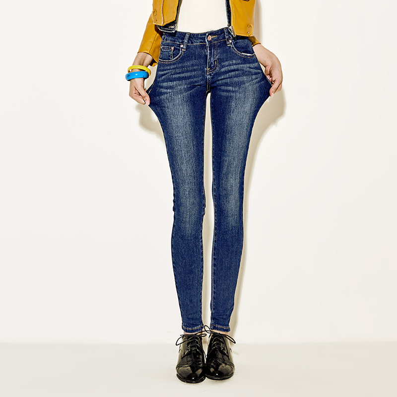 Jean femme UDOT   - Ref 3191566 Image 5