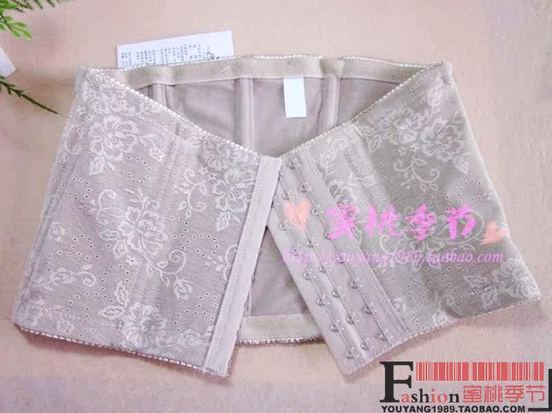 Corset en spandex - Ref 674231 Image 7