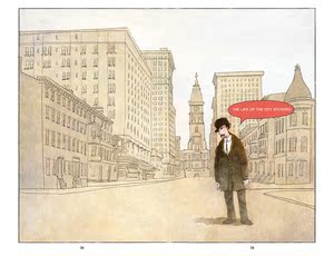 英文 Fever Year: The Killer Flu of 1918 （Graphic Novels） * Sibert Honor-winning creator* 1918年的致命流感（获奖作者）