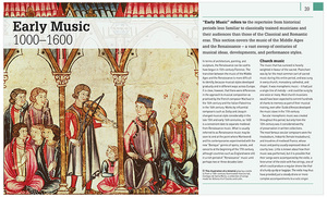 现货【外图原版】古典音乐全指南 The Complete Classical Music Guide DK图书