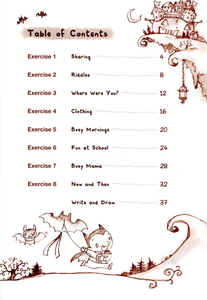 【外图原版】进口英文 Simply Talk & Write 3简单学口说写作3