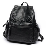 Сумка через плечо, универсальный школьный рюкзак, коллекция 2023, в корейском стиле, популярно в интернете