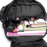 Сумка через плечо, универсальный школьный рюкзак, коллекция 2023, в корейском стиле, популярно в интернете