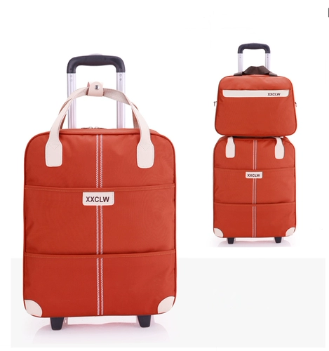 Чемодан, сумка для путешествий, коллекция 2021