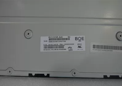 Новый LCD экран MV215FHM-N40 MV215FMH-N30/N20/120/100/500