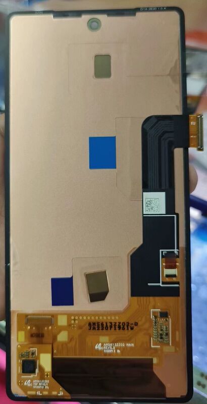 Suitable for Google Pixel 7A Lcd Touch Screen Integrated Display