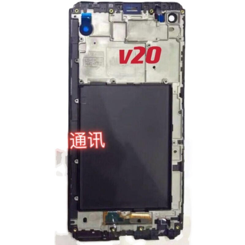 Suitable for Lg V10 V20 V30 V35 V40 V50 Screen Assembly External Screen Touch Display