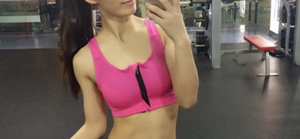 Débardeur sport 7 MINUTE 7 MINUTE - Ref 539930 Image 40