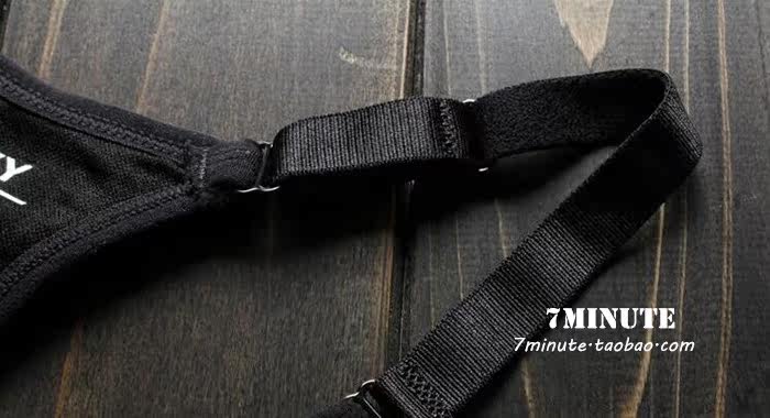 Débardeur sport 7 MINUTE 7 MINUTE - Ref 538709 Image 39