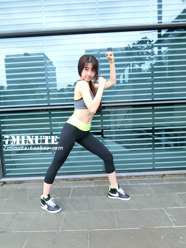 Débardeur sport 7 MINUTE 7 MINUTE - Ref 538709 Image 29