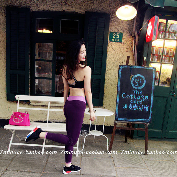 Débardeur sport 7 MINUTE 7 MINUTE - Ref 538685 Image 10