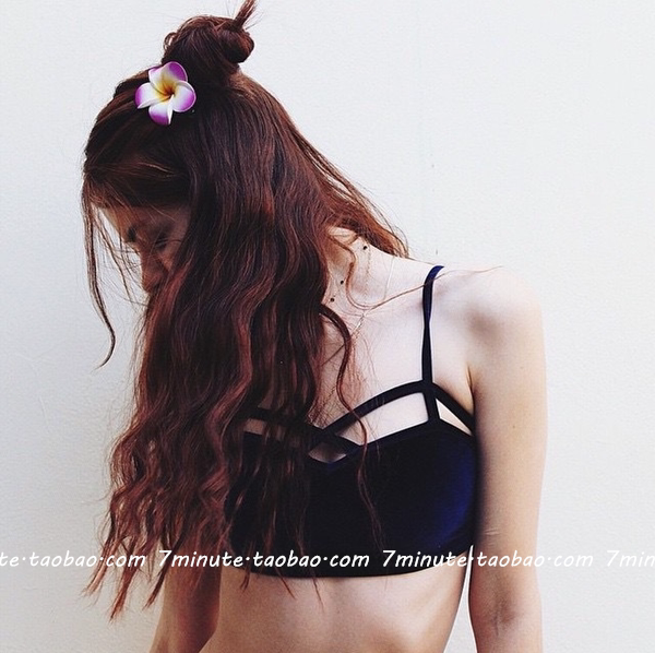 Débardeur sport 7 MINUTE 7 MINUTE - Ref 538440 Image 6