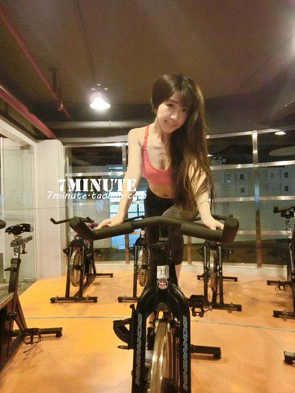 Débardeur sport 7 MINUTE 7 MINUTE - Ref 538709 Image 18