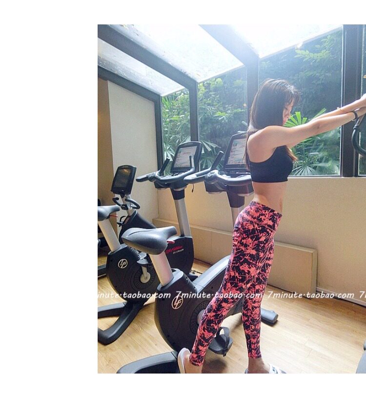 Débardeur sport 7 MINUTE 7 MINUTE - Ref 539883 Image 28