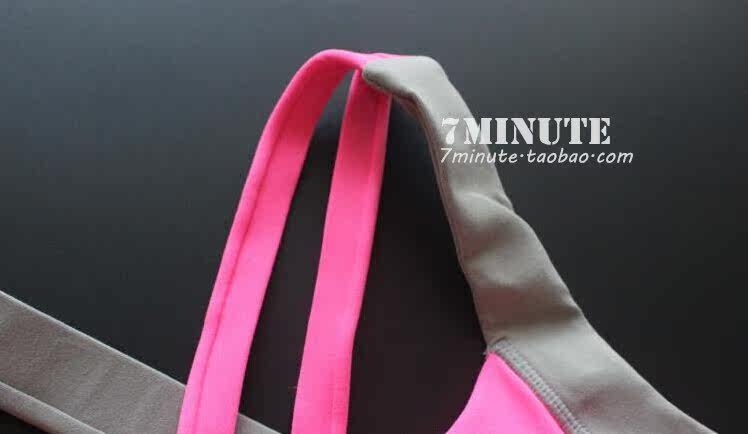 Débardeur sport 7 MINUTE 7 MINUTE - Ref 539897 Image 41