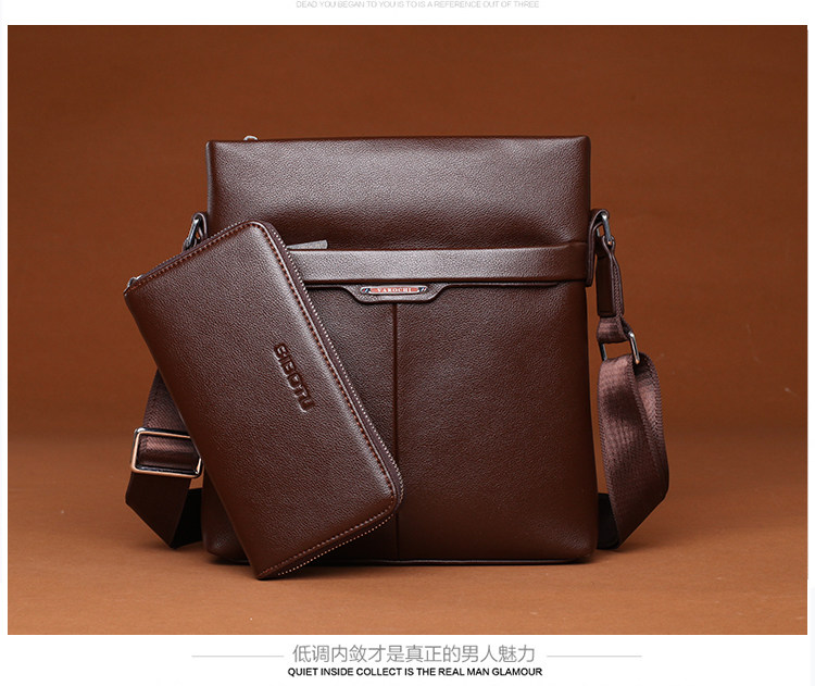 Sac pour homme - Ref 54119 Image 46