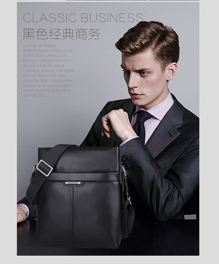 Sac pour homme - Ref 54119 Image 48