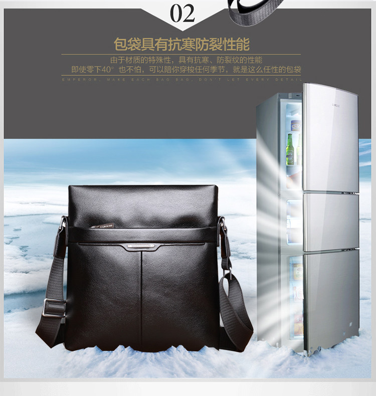 Sac pour homme - Ref 54119 Image 28