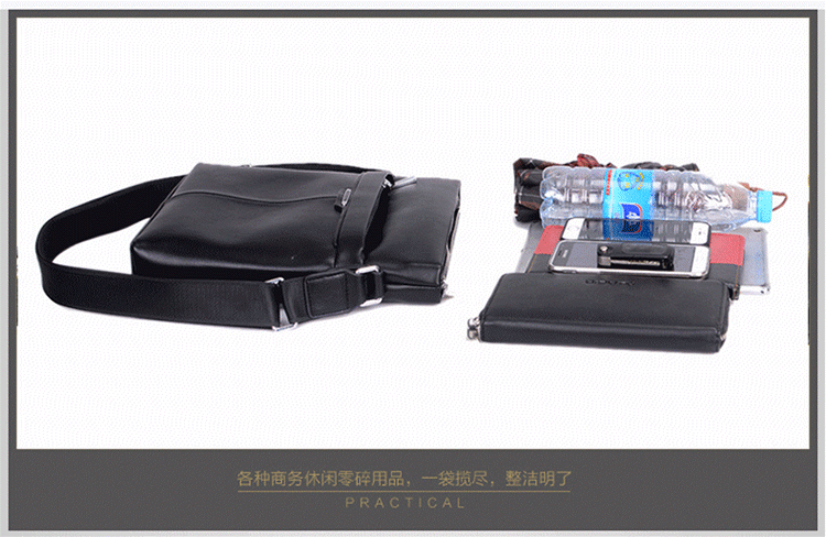 Sac pour homme - Ref 54119 Image 32