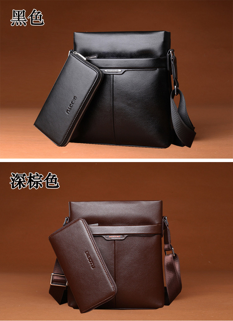 Sac pour homme - Ref 54119 Image 26