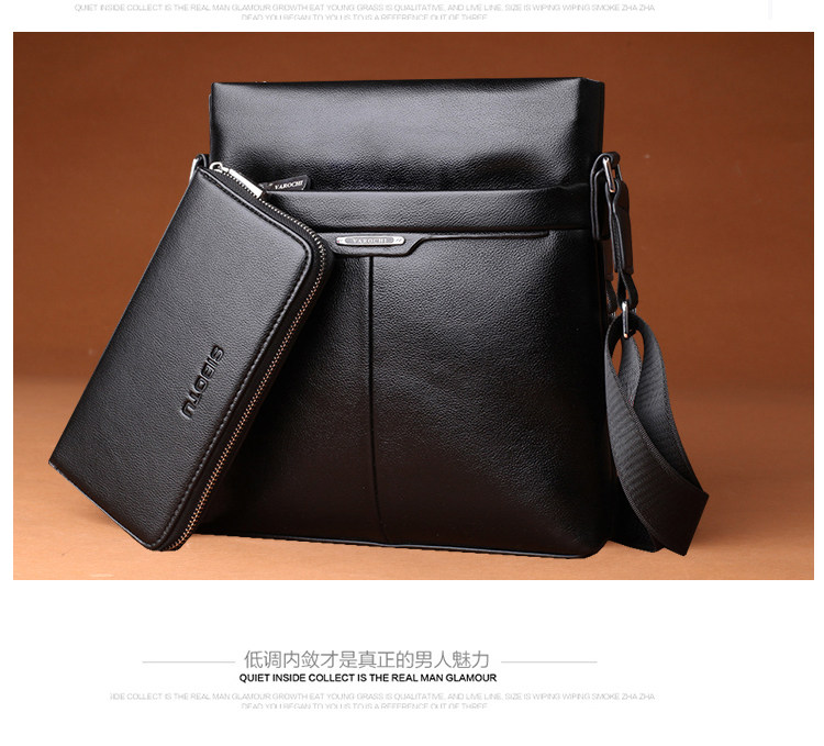 Sac pour homme - Ref 54119 Image 45