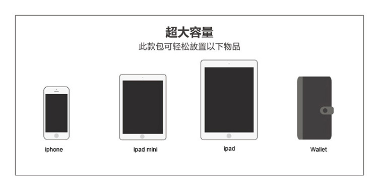 Sac pour homme - Ref 54119 Image 31