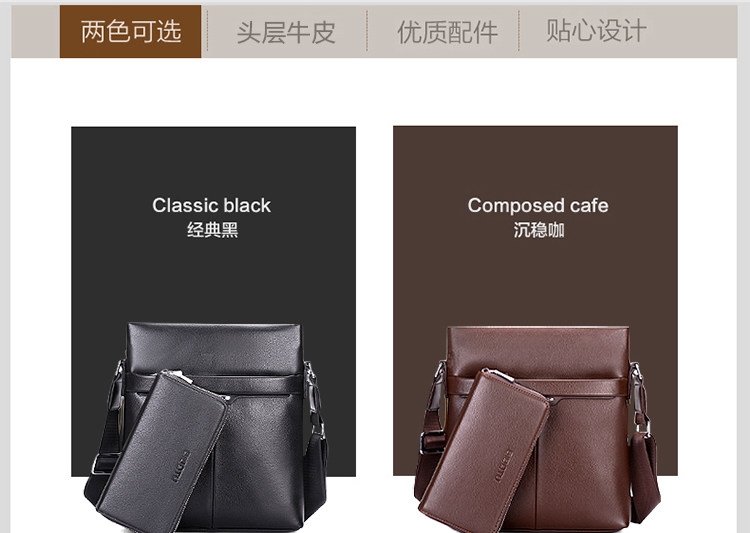 Sac pour homme - Ref 54119 Image 14