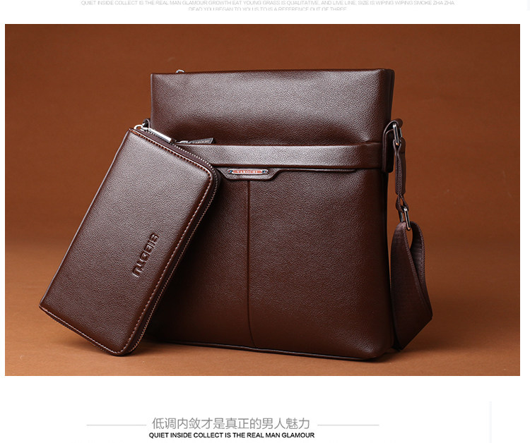 Sac pour homme - Ref 54119 Image 47