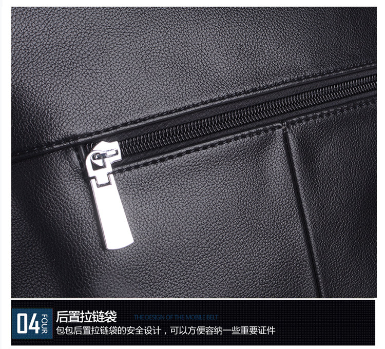 Sac pour homme - Ref 54119 Image 38