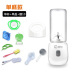 máy xay rau má Máy ép trái cây sinh viên Yi Yi đa chức năng trái cây tự động nhỏ cầm tay cốc nước trái cây du lịch có thể sạc lại máy ép trái cây máy xay hạt Máy ép trái cây