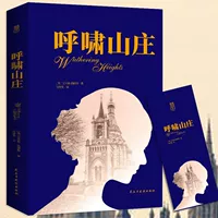 Huixiao Shanzhuang Китайская версия